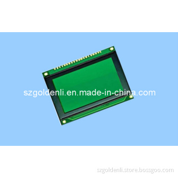 160x160 Graphic LCD Display Module